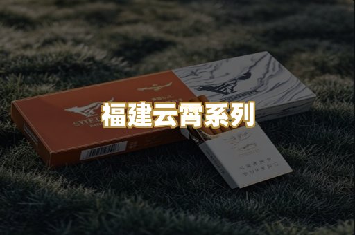 福建云霄系列